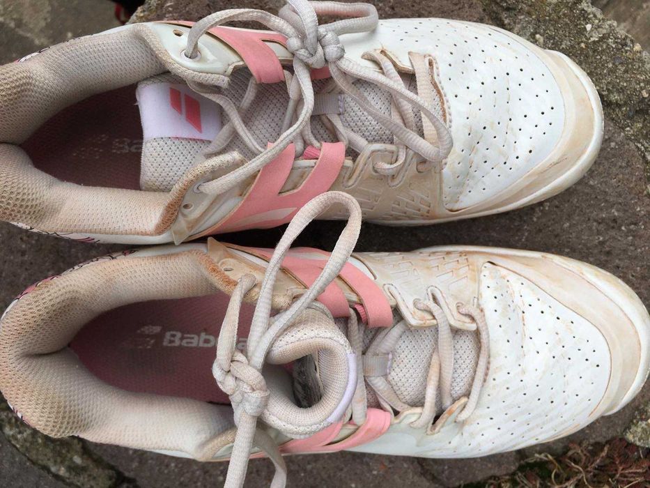 тенис  обувки баболат  за  момиче