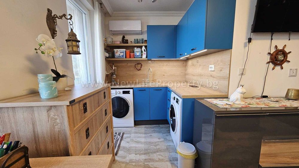 Продава се Тристаен апартамент в к.к. Слънчев бряг - 101 кв.м за 1456 €/кв.м - Снимка #5