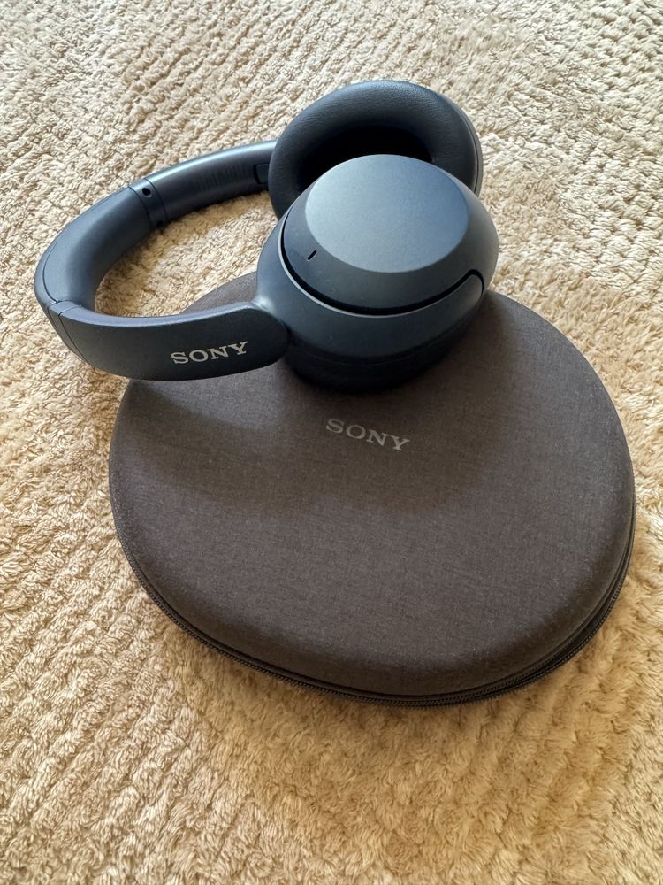 Безжични слушалки SONY