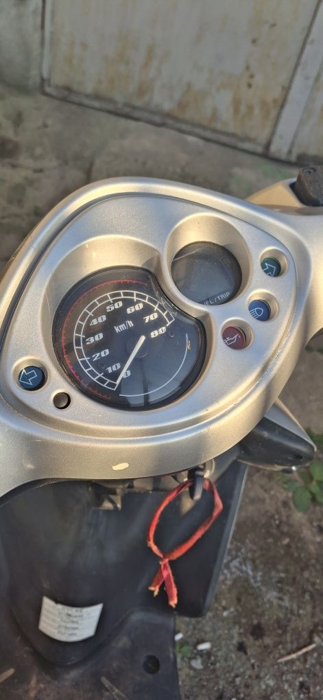 Yamaha jog-R/Ямаха жог