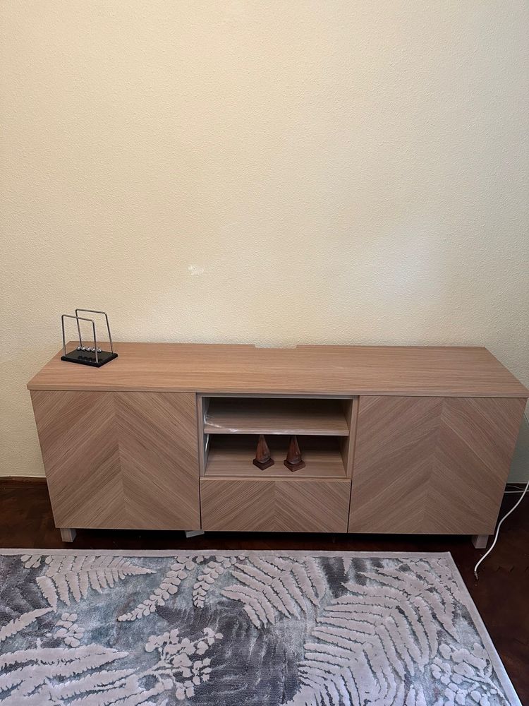 Comoda Ikea BESTA, noua