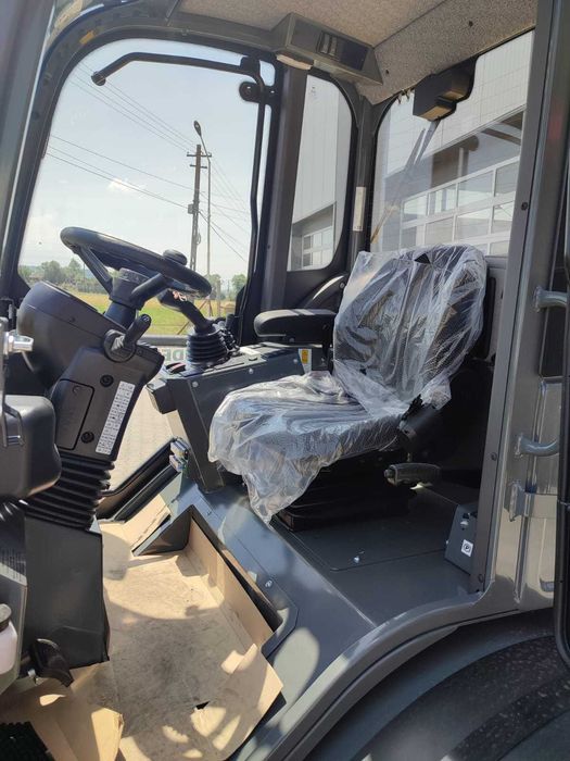 Incarcator frontal Wacker Neuson WL54 -Nou, DEALER AUTORIZAT