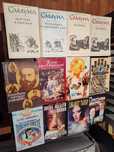 Книги 1 лв. Художествени, исторически, научни... А6, А7, А8