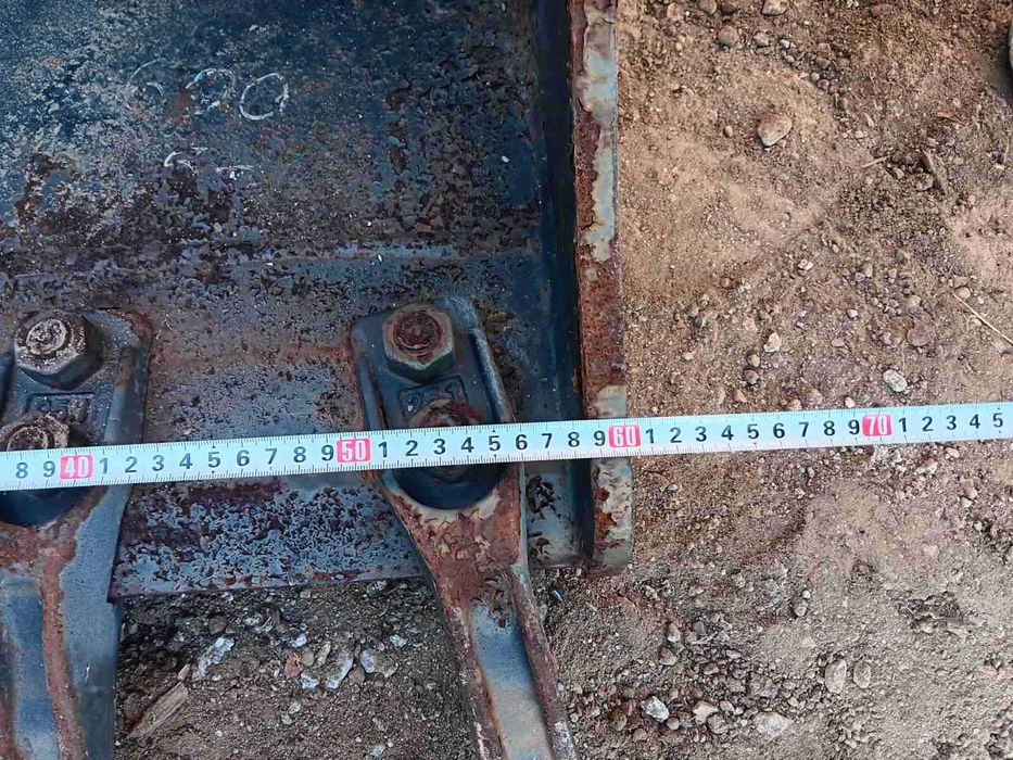 Кофи за багер (нови)