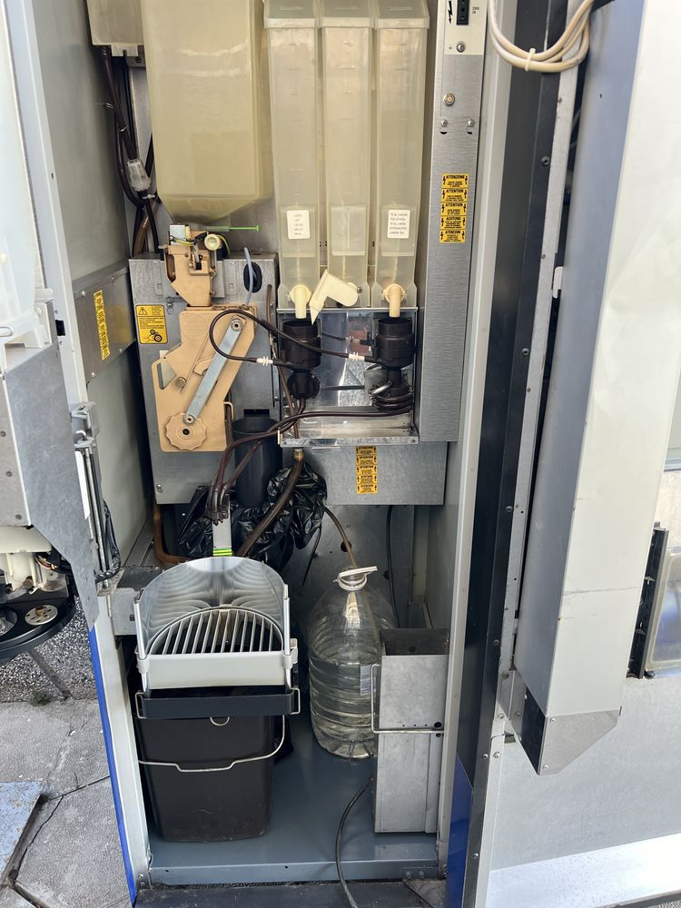 Zanussi Venezia LX