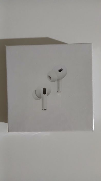 Продам наушники айр подс