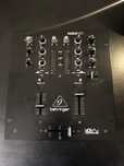 Mixer DJ Behringer NOX 101 - Stare foarte bună