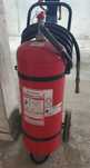 Stingator PSI cu pulbere tip P50, 50 kg