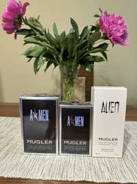 Vind parfum Mugler