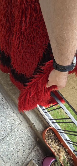 Китеник втора употреба