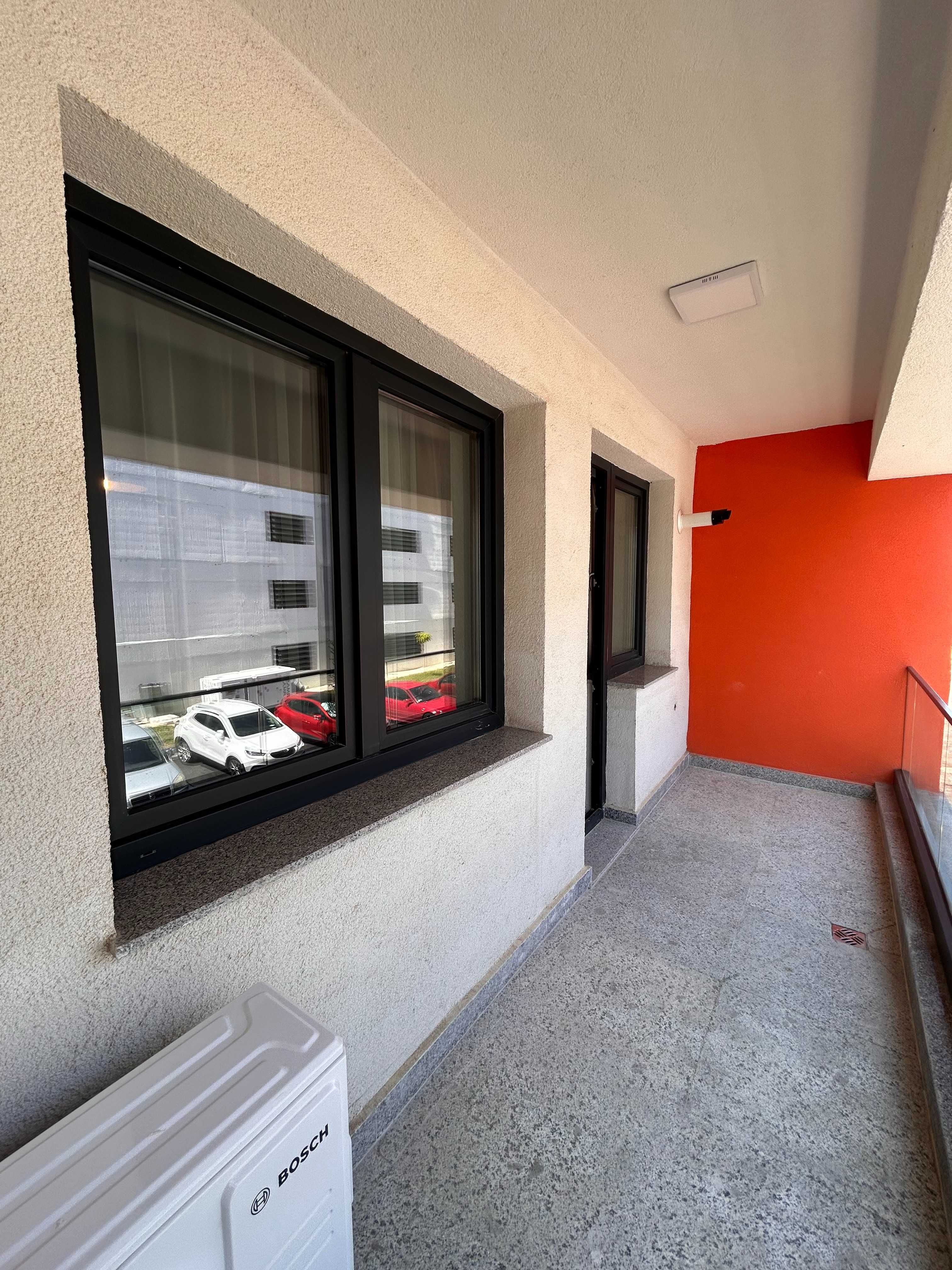 Inchiriere garsoniera noua Ivory Residence Pipera Rond OMV