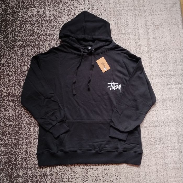 Hanorac Stussy (M) Nou | Livrare cu verificare