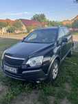 Opel Antara 2.0 Automata 4x4
