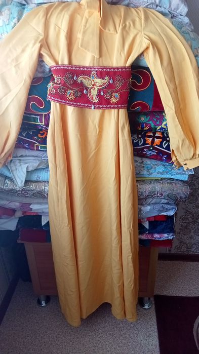 Платья   турецкий и