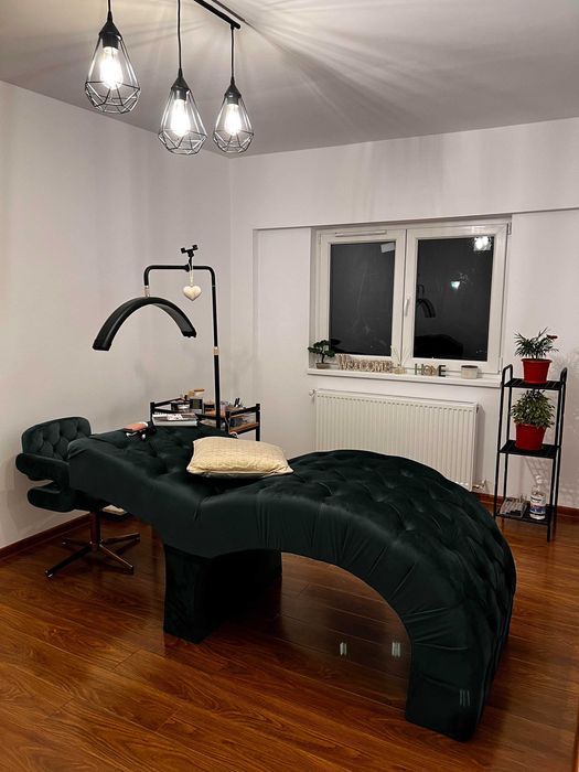 Pat gene / cosmetica