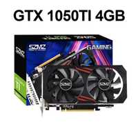 GXT 1050Ti 4Gb videokarta