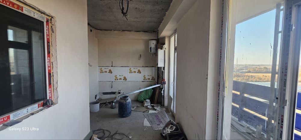 Продается Юнусабад Xassanboy Xon Saroy 1-комнатная новостройка