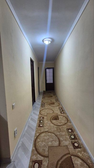 Аренда квартиры 2х ком Максим Горького | Буз базар ул,Сайрам