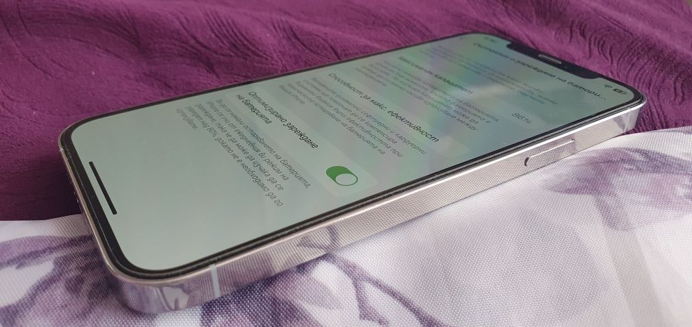 Apple iPhone 12 Pro, 128GB
