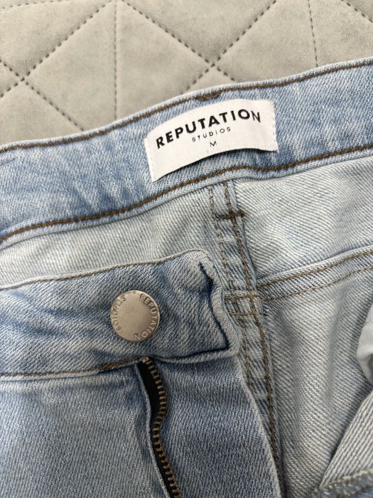 Blugi Reputation Studios M