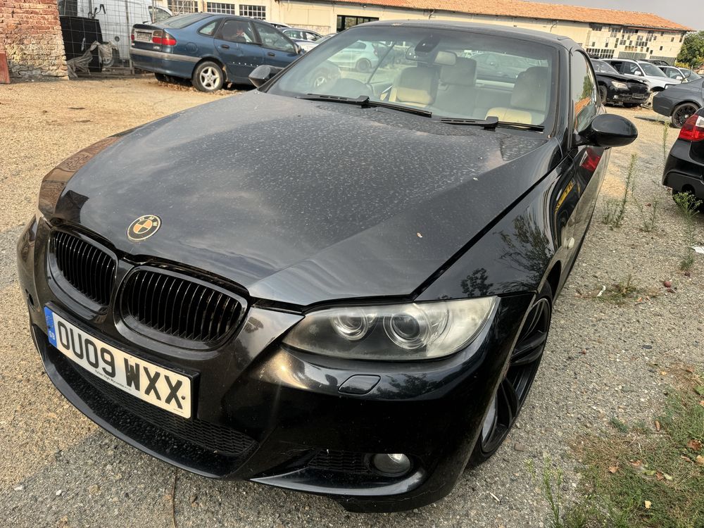 Продаваме бмв е93 2.0и bmw e93 2.0i 170hp