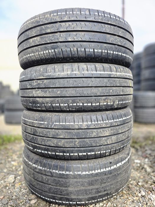 4x 225/65/16C NEXEN 2022 VARA Stare impecabila