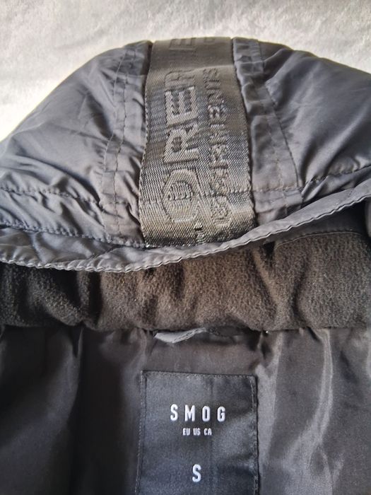 Geacă iarna Explorer mărimea S