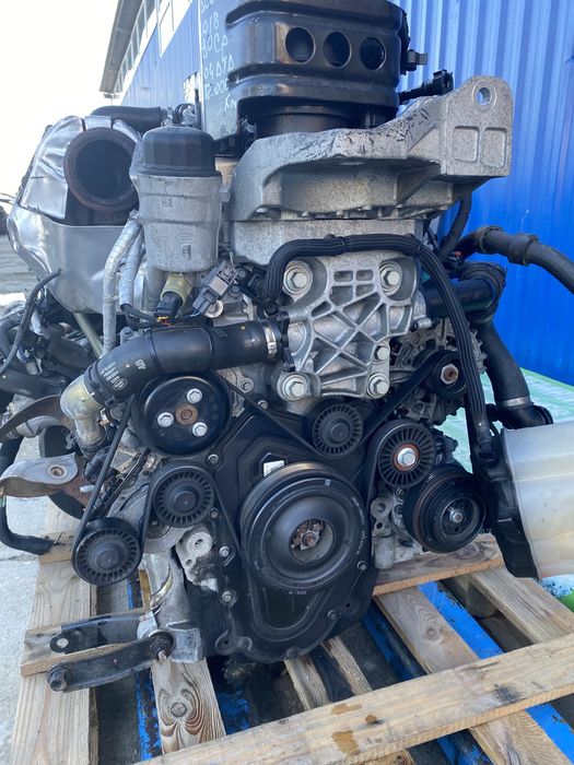 Compresor climă Land Rover Discovery Sport 2.0 D 2018