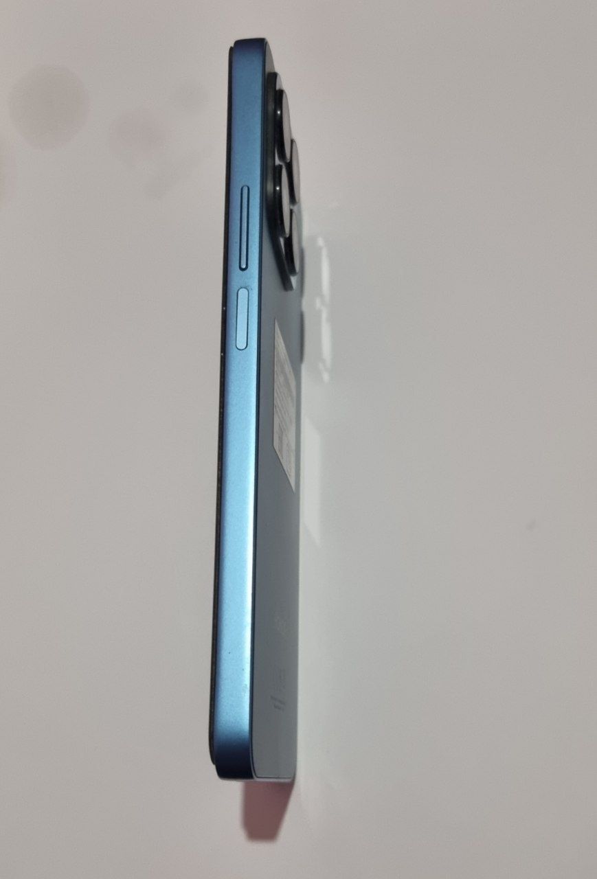 Honor X8a 6/128 100mp