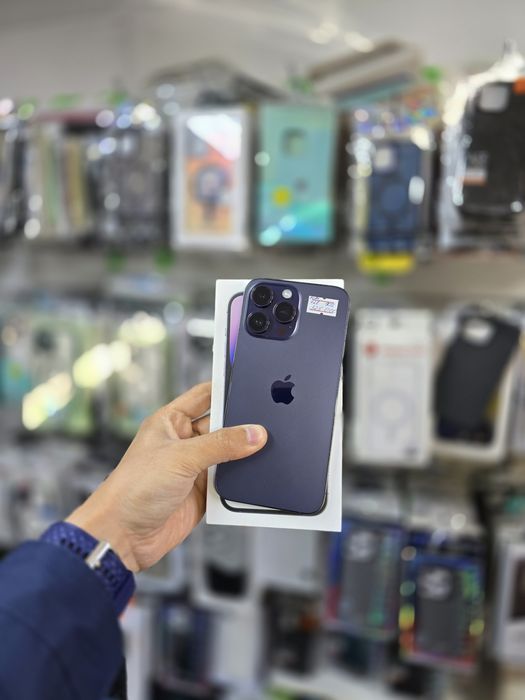 IPhone 14Pro Max/128 памяти