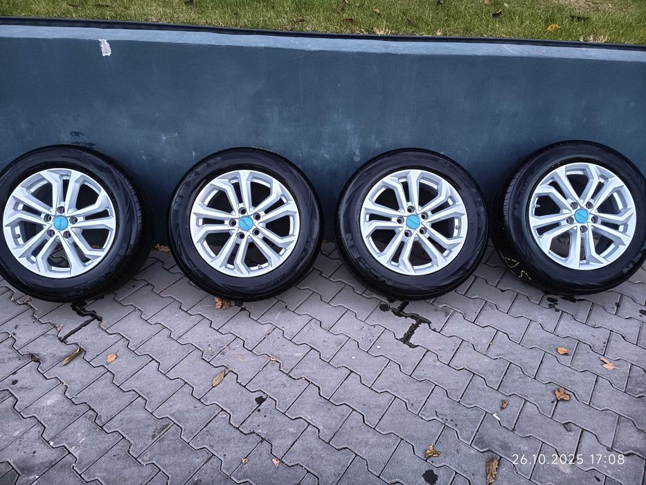 Kia Sportage 4 QLE 1.6 DSL Style 2020