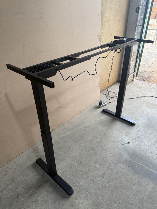 Motorli Elektr Stol Oyoqlari