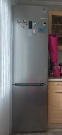 Продам холодильник Bosch хорошем состоянии