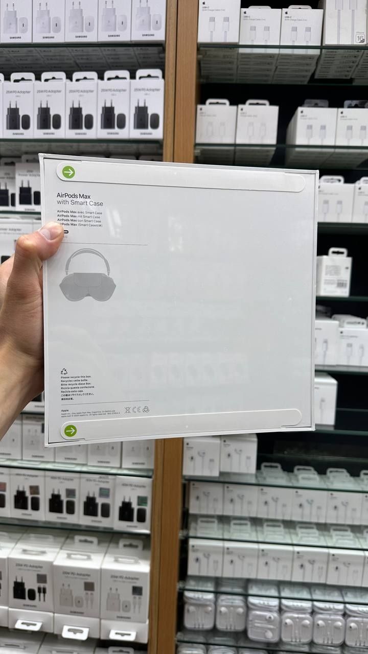 Airpods max 2 generation Оптовая цена