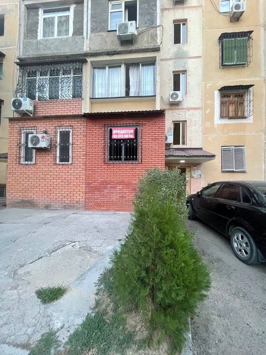 Продам свою квартиру Юнусобод 19 квартал