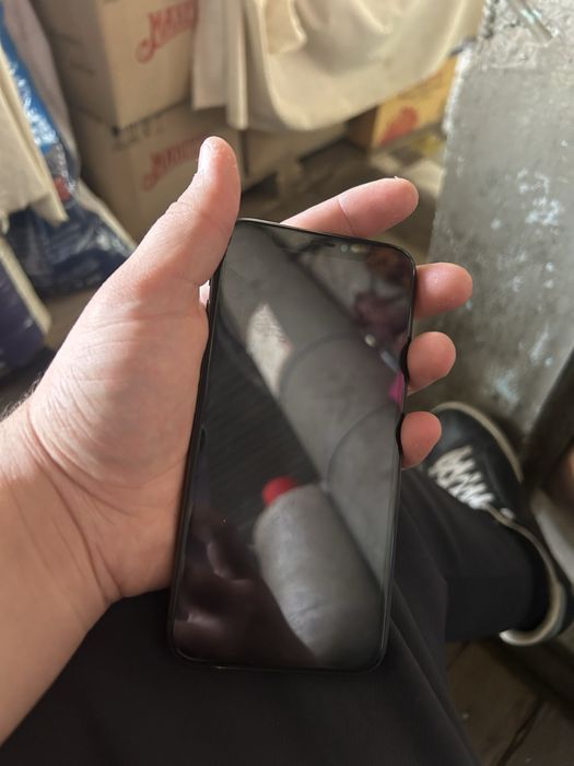 Ipxone xs ideal ayb yoq