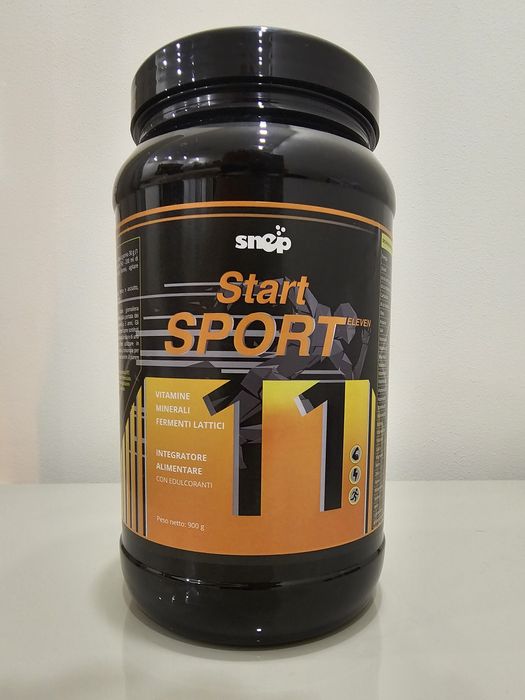 Start Sport Snep supliment
