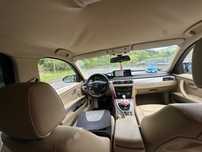Vand BMW E91 163 cp