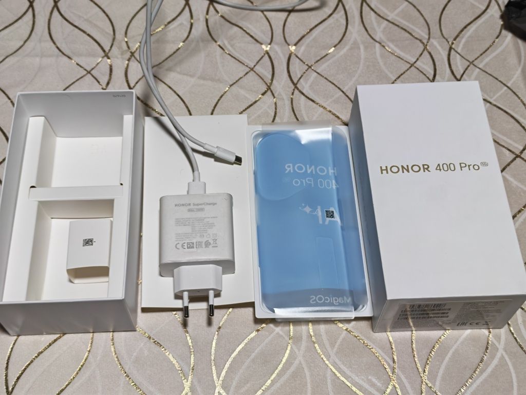 HONOR 400 PRO /12/512