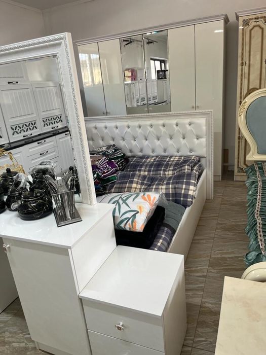 Спальный комплект