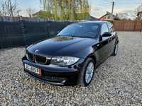 Bmw 120D 2008 Facelift/ 2.0 Diesel 143 Cp / Posibilitate Rate