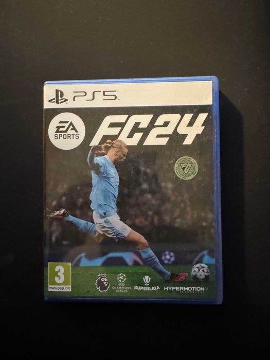 EA FC 24/Fifa 24 PS5