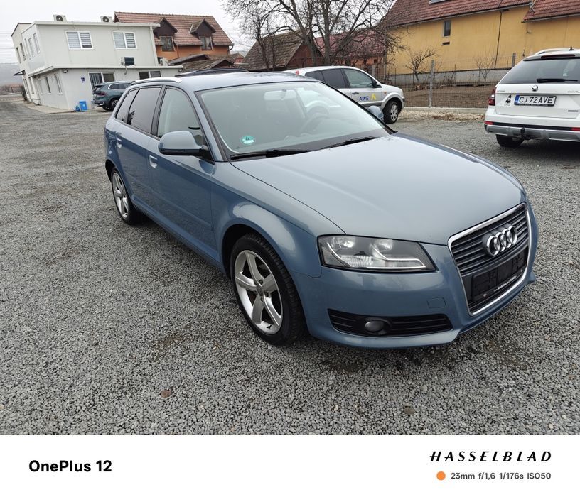 De vânzare Audi A3 1.6 tdi