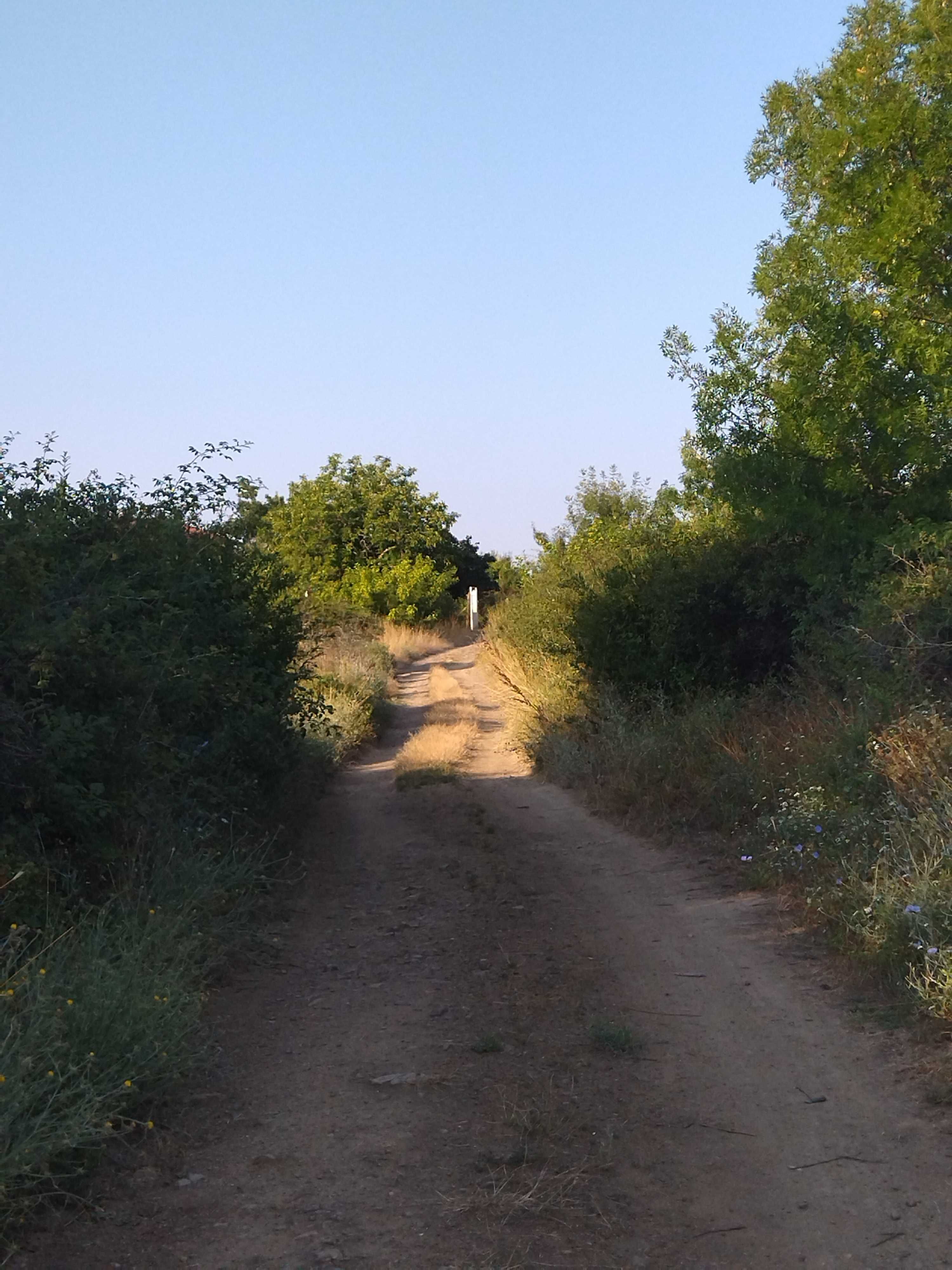 Парцел в регулация Ахтопол