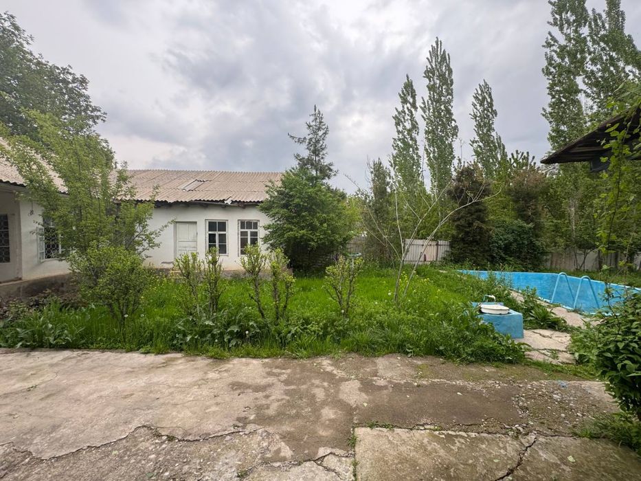 Участок19 сот. Чарвак !махалля Сиджак-свой выход к морю!цена-200.000 $