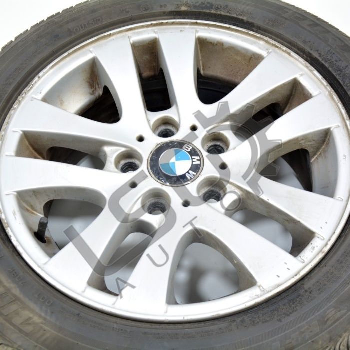 Джанти с гуми BMW 320I SE (E91) TOURING 2005-2012 B260120N-47