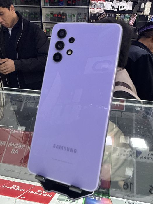 Samsung A32 GB 4/64