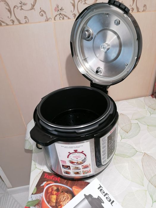 Мултикукър Тефал