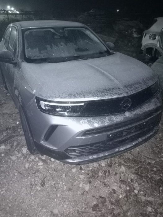 Dezmembrez opel mokka