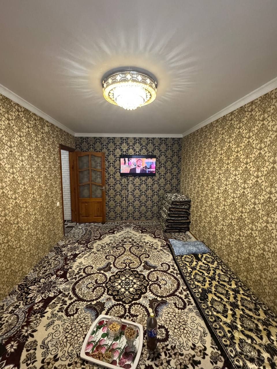 Продается квартира